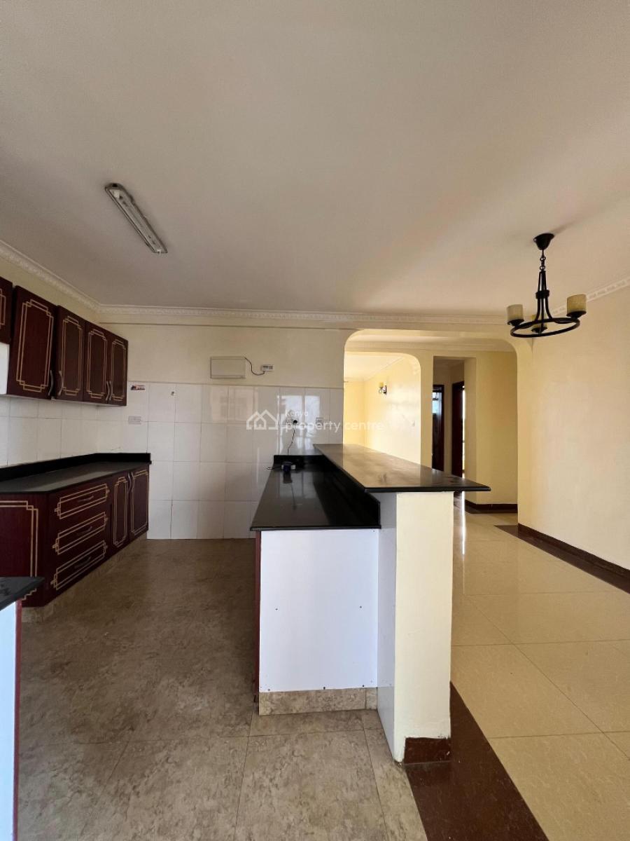 3 Bedroom Apartment, Lavington, Nairobi, Apartment for Rent