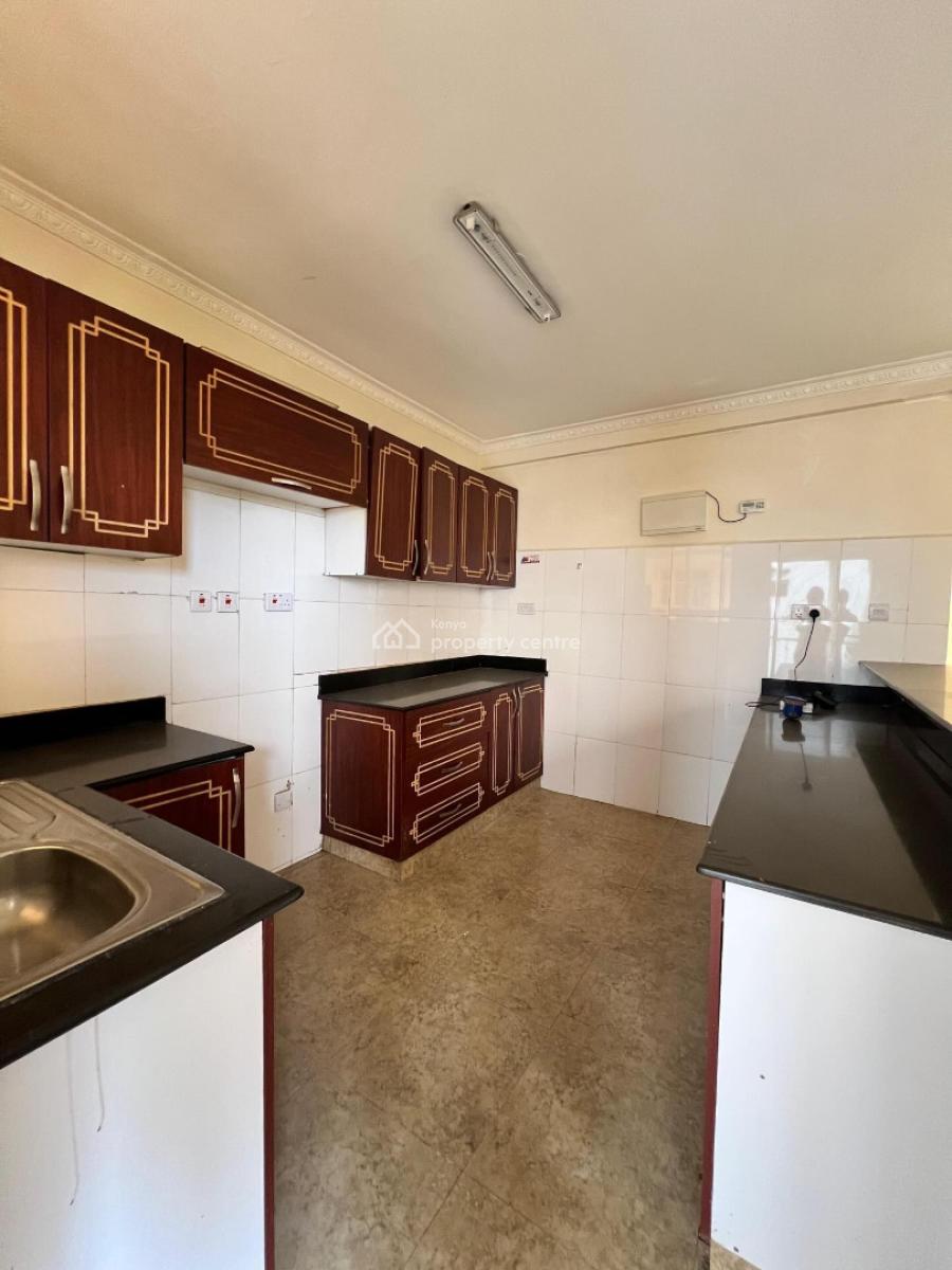 3 Bedroom Apartment, Lavington, Nairobi, Apartment for Rent