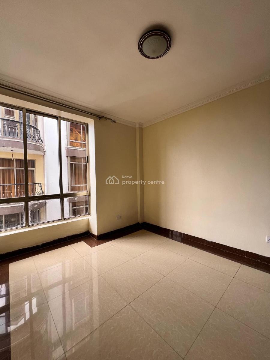 3 Bedroom Apartment, Lavington, Nairobi, Apartment for Rent