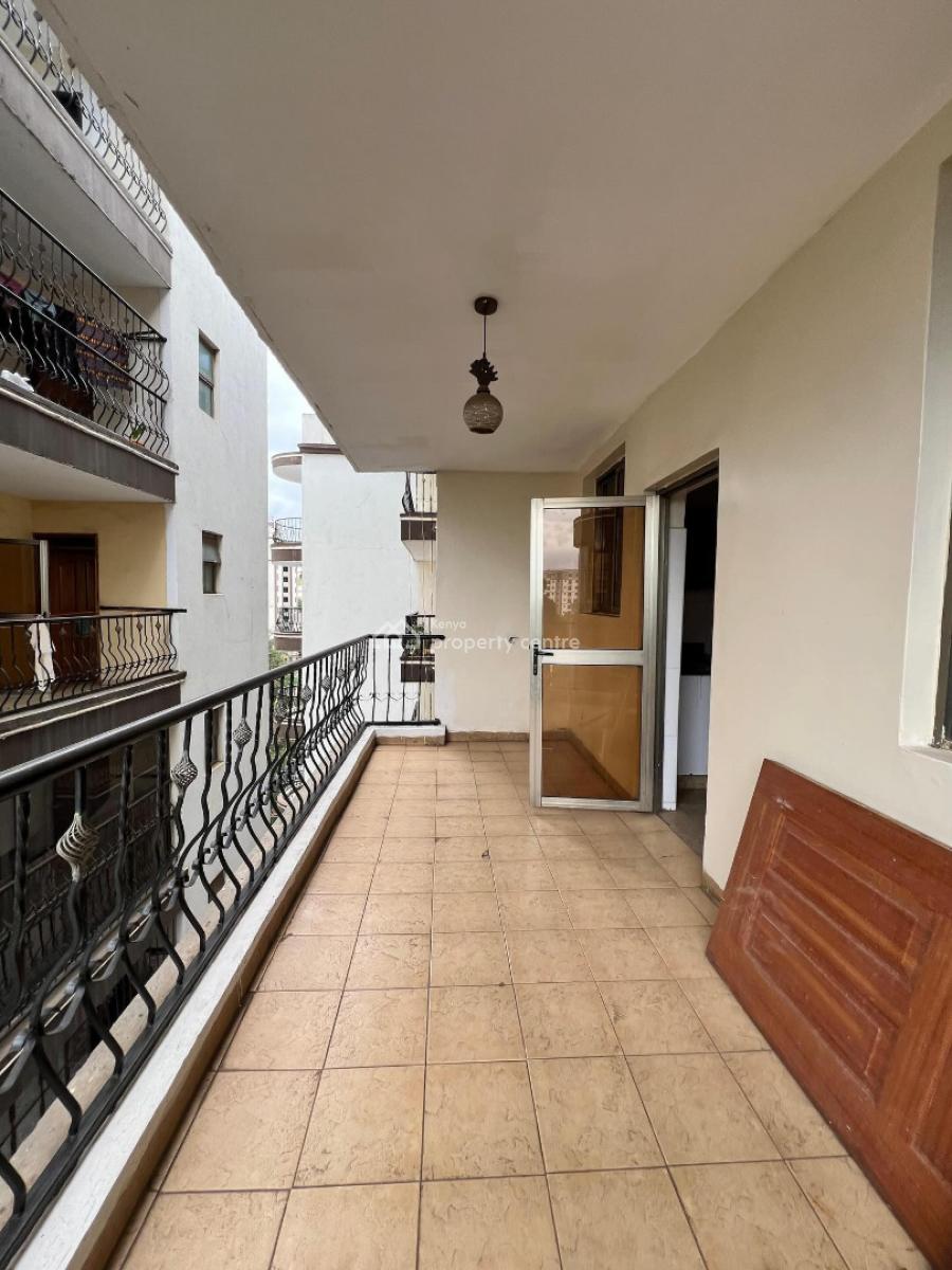 3 Bedroom Apartment, Lavington, Nairobi, Apartment for Rent
