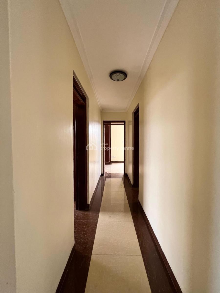 3 Bedroom Apartment, Lavington, Nairobi, Apartment for Rent