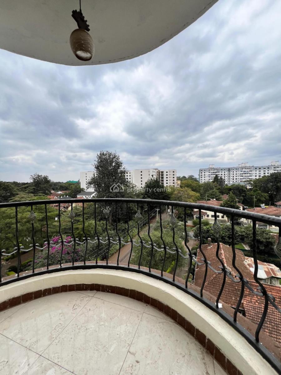 3 Bedroom Apartment, Lavington, Nairobi, Apartment for Rent