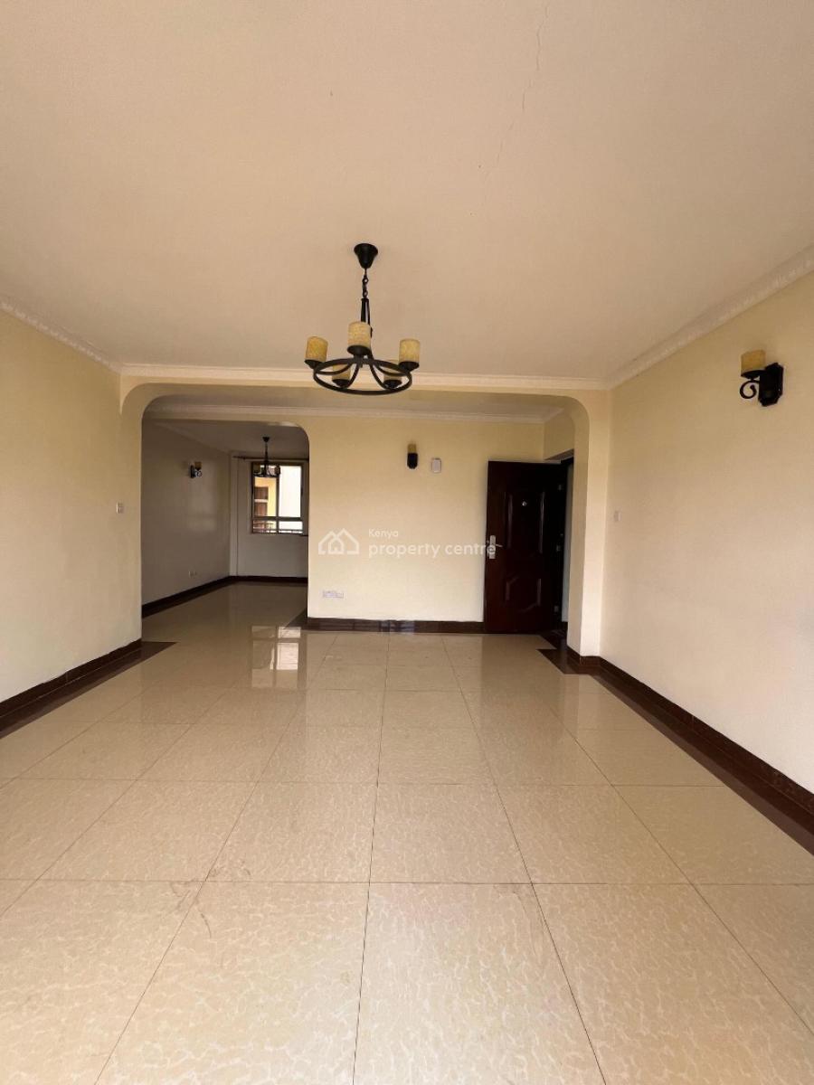 3 Bedroom Apartment, Lavington, Nairobi, Apartment for Rent