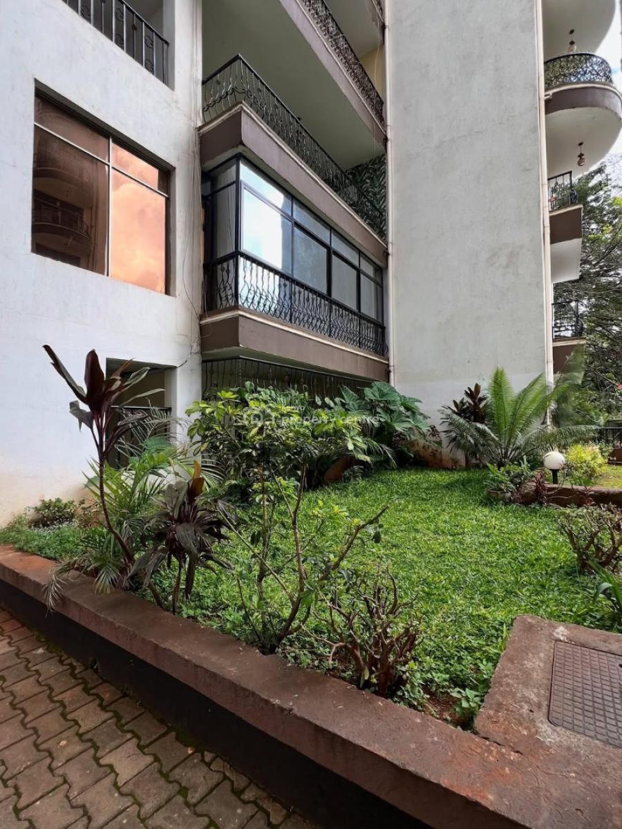 3 Bedroom Apartment, Lavington, Nairobi, Apartment for Rent