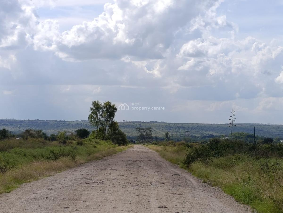 Land  20 Acres, Athi River, Athi River, Machakos, Land for Sale