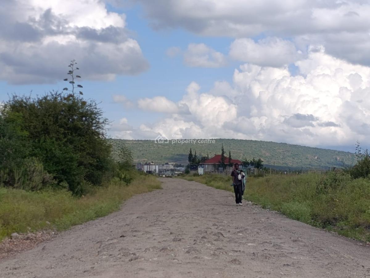 Land  20 Acres, Athi River, Athi River, Machakos, Land for Sale