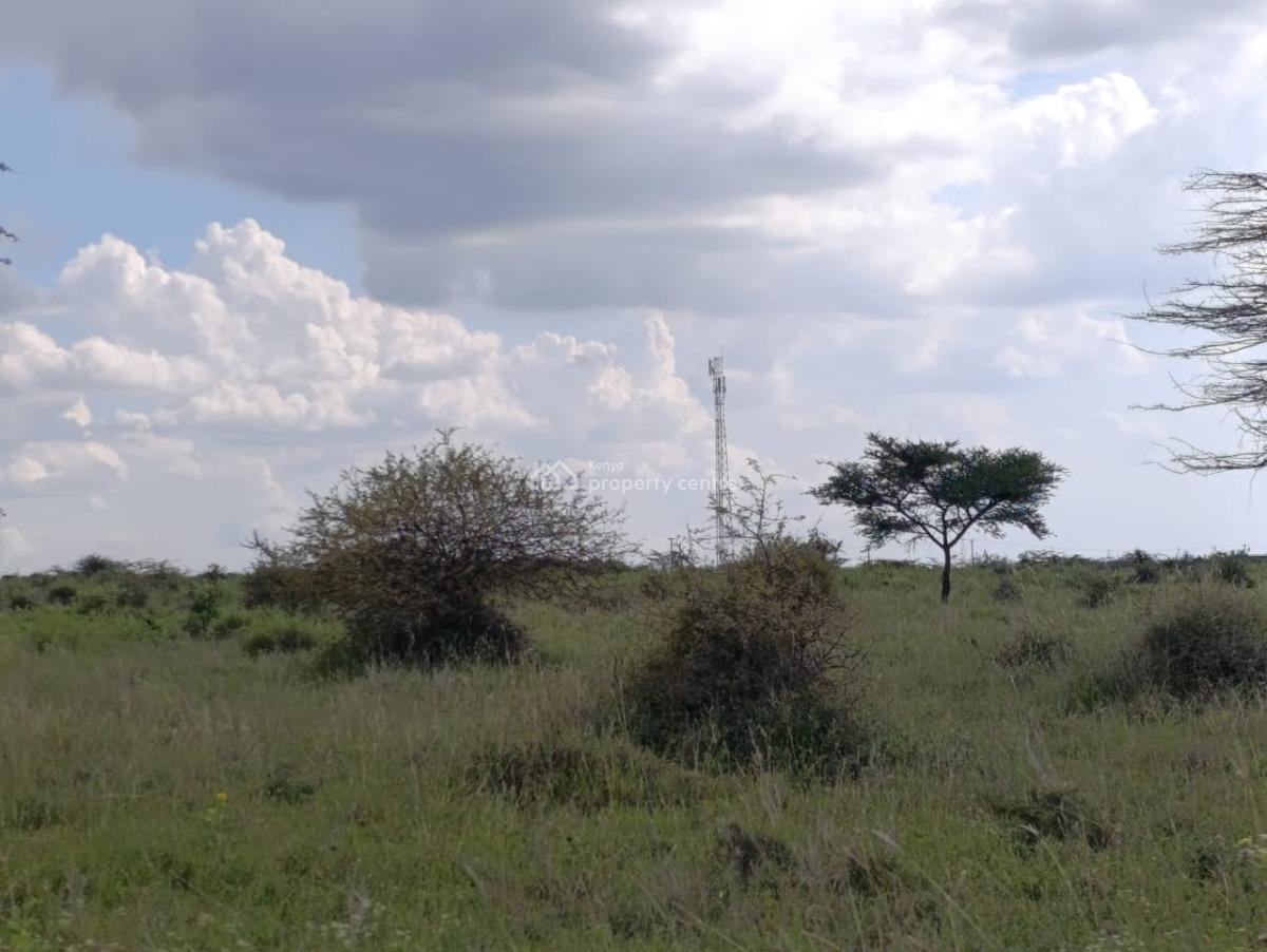 Land  20 Acres, Athi River, Athi River, Machakos, Land for Sale
