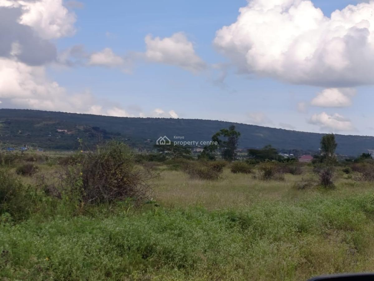 Land  20 Acres, Athi River, Athi River, Machakos, Land for Sale