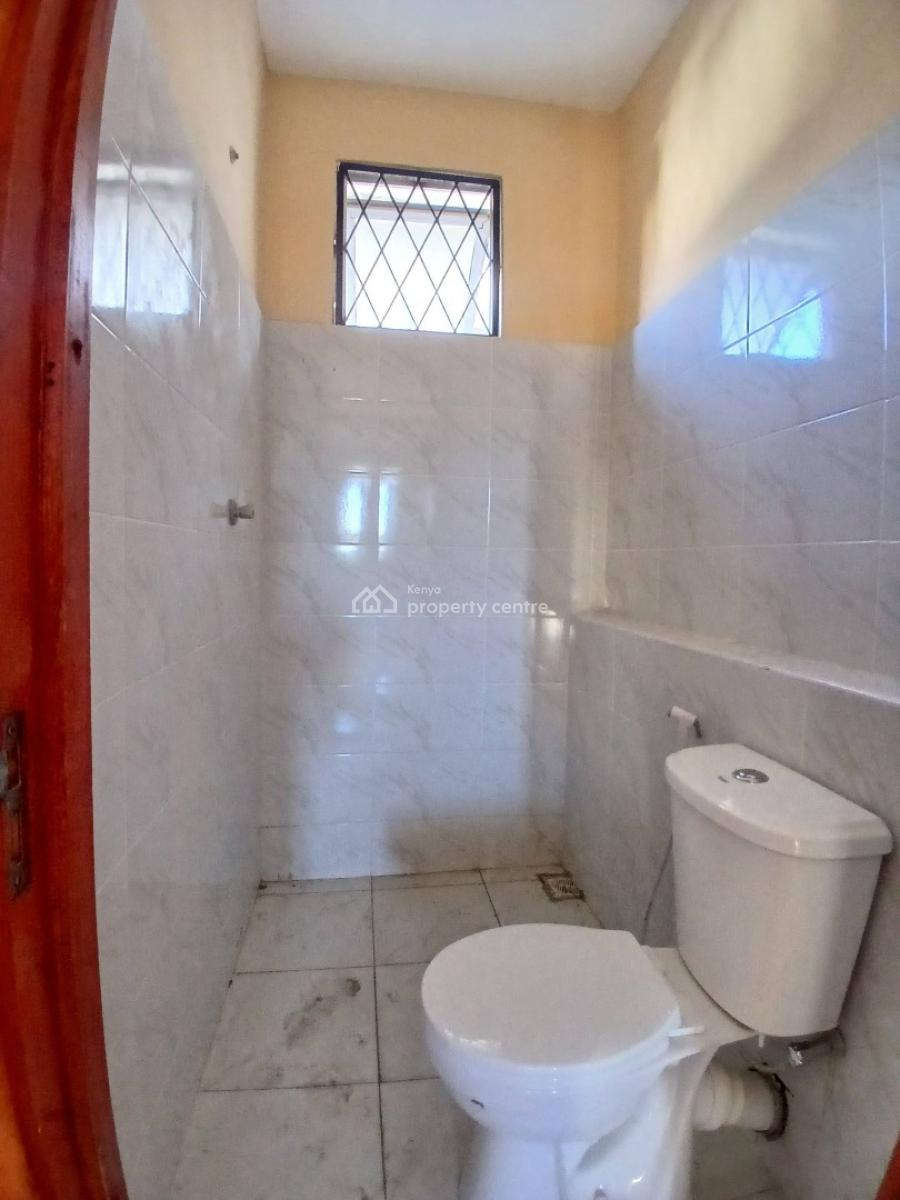 Brand New 1 Bedroom Apartment with Parking Space, Sinai, Mtwapa, Kilifi, Mini Flat for Rent