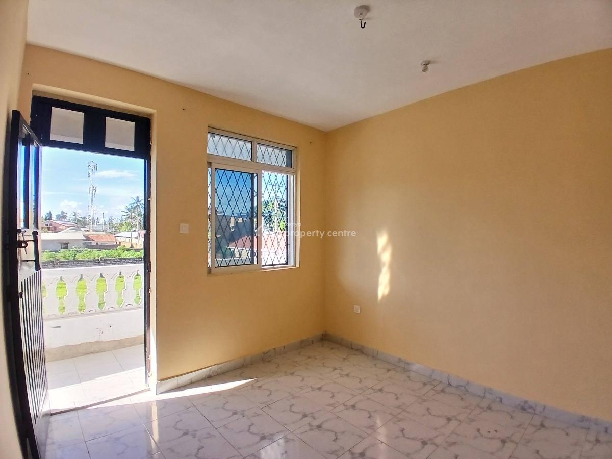 Brand New 1 Bedroom Apartment with Parking Space, Sinai, Mtwapa, Kilifi, Mini Flat for Rent