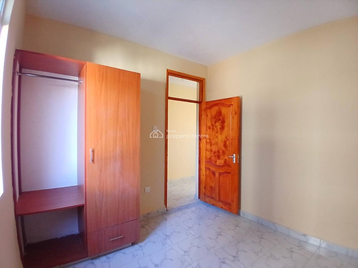 Brand New 1 Bedroom Apartment with Parking Space, Sinai, Mtwapa, Kilifi, Mini Flat for Rent