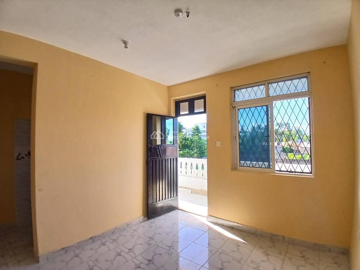 Brand New 1 Bedroom Apartment with Parking Space, Sinai, Mtwapa, Kilifi, Mini Flat for Rent