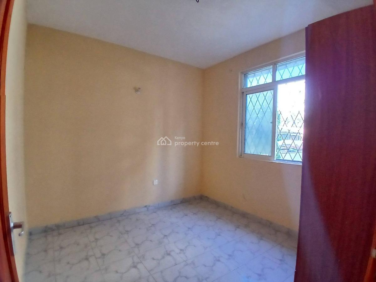 Brand New 1 Bedroom Apartment with Parking Space, Sinai, Mtwapa, Kilifi, Mini Flat for Rent