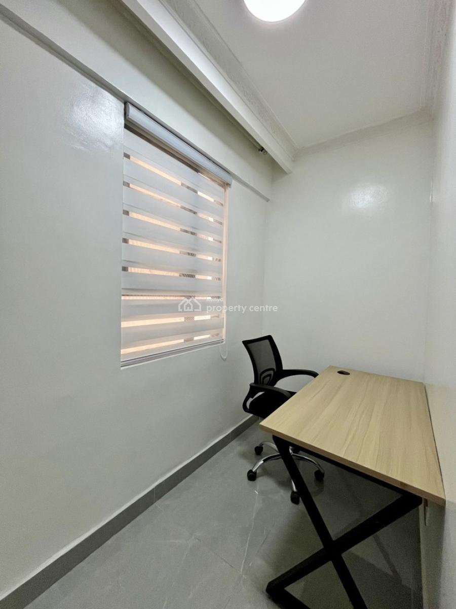 Fully Furnished and Serviced 1 Bedroom Apartment with Study, Lavington, Nairobi, Apartment for Rent
