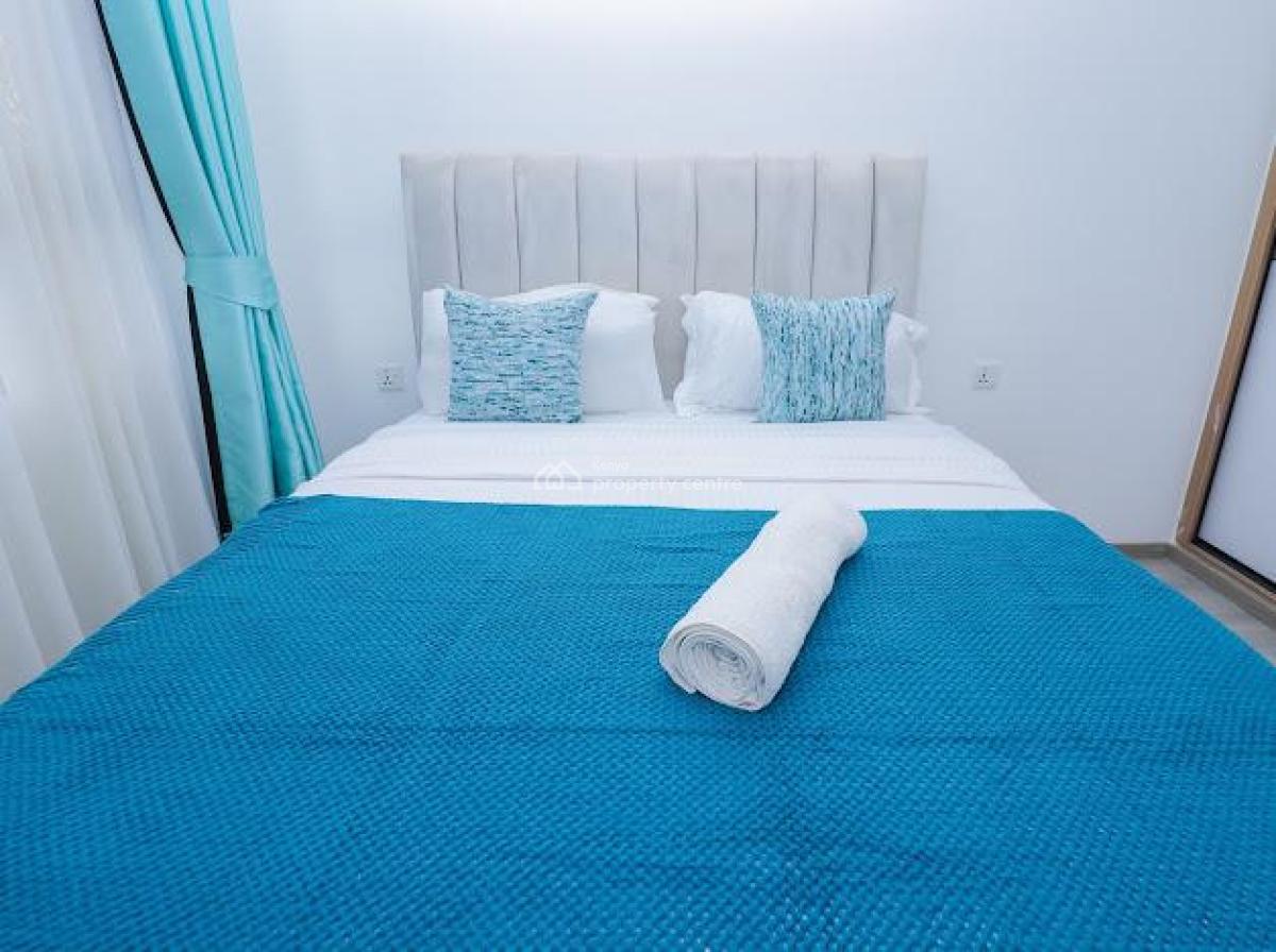 Fully Furnished and Serviced 2 Bedroom Apartment Master Ensuite Availa, Kilimani, Nairobi, Apartment for Rent