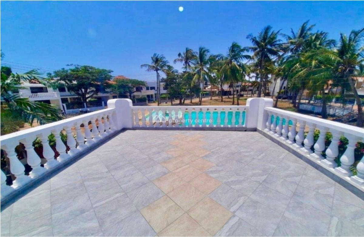 Luxury 5 Bedroom Villa, Nyali, Mombasa, Apartment for Sale
