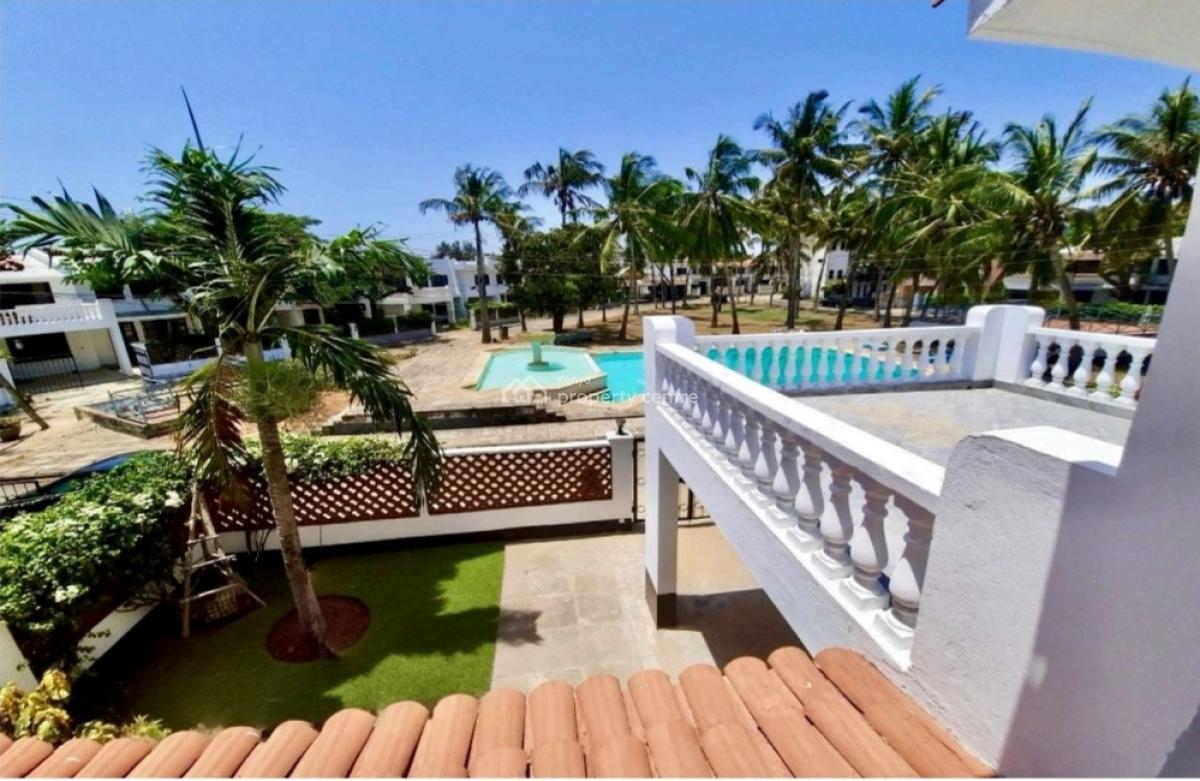 Luxury 5 Bedroom Villa, Nyali, Mombasa, Apartment for Sale