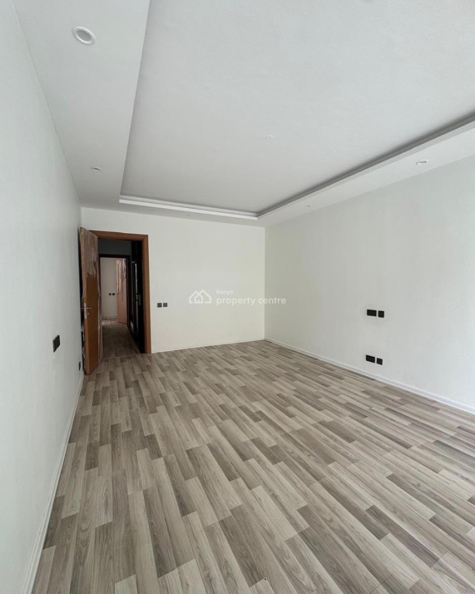 New and Modern 5 Bedrooms Townhouse Plus Servant Quarter, Lavington, Nairobi, House for Rent
