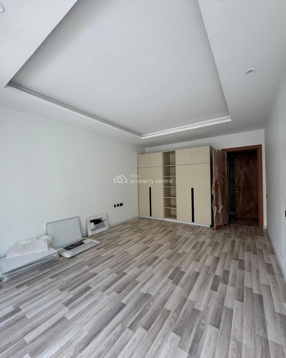 New and Modern 5 Bedrooms Townhouse Plus Servant Quarter, Lavington, Nairobi, House for Rent
