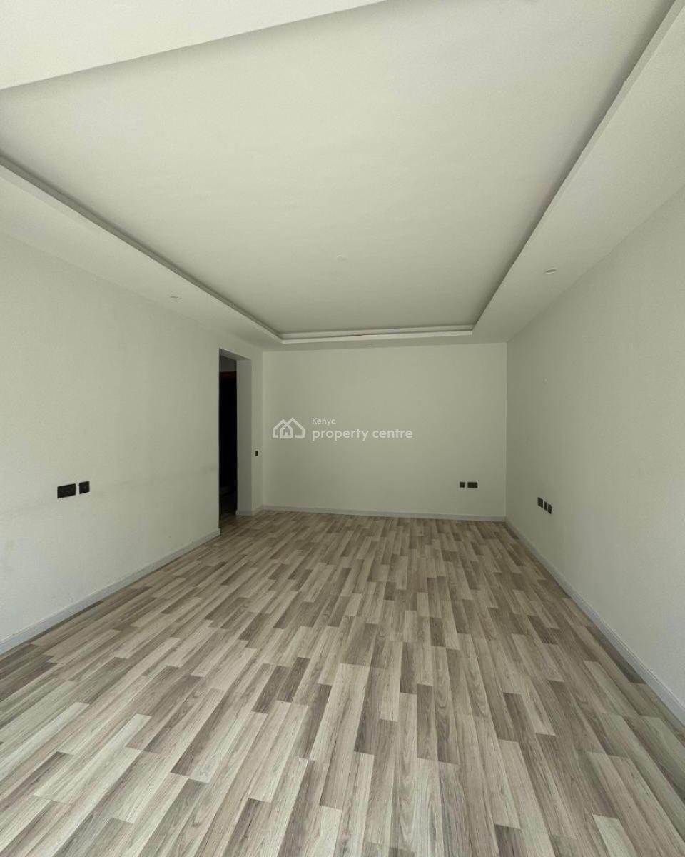 New and Modern 5 Bedrooms Townhouse Plus Servant Quarter, Lavington, Nairobi, House for Rent