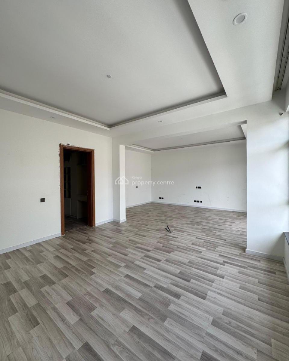 New and Modern 5 Bedrooms Townhouse Plus Servant Quarter, Lavington, Nairobi, House for Rent