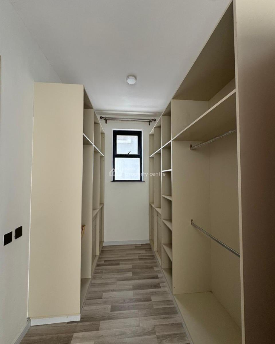 New and Modern 5 Bedrooms Townhouse Plus Servant Quarter, Lavington, Nairobi, House for Rent