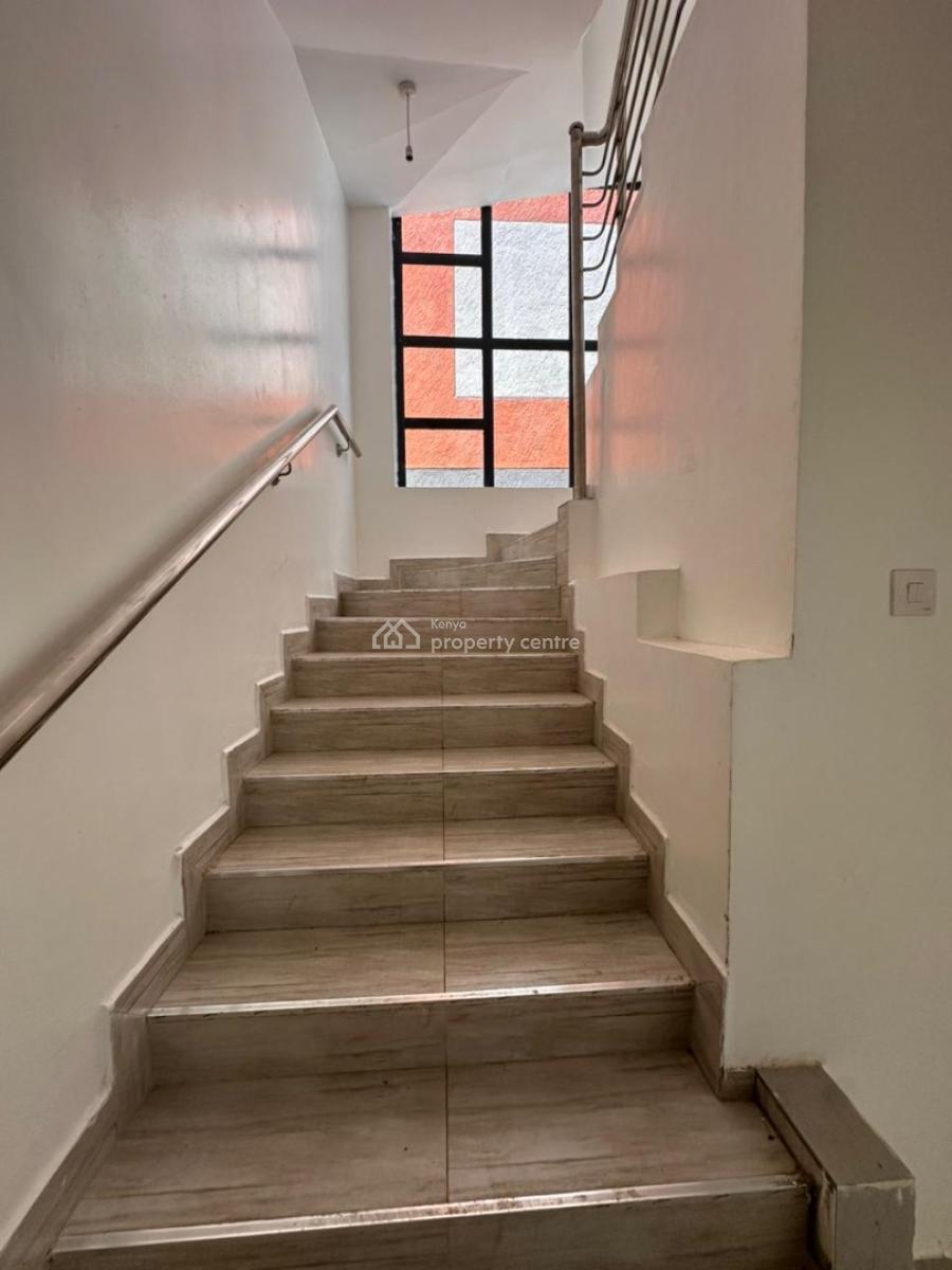 4 Bedroom All En-suite Townhouse, Kamakis, Ruiru, Kiambu, Townhouse for Sale