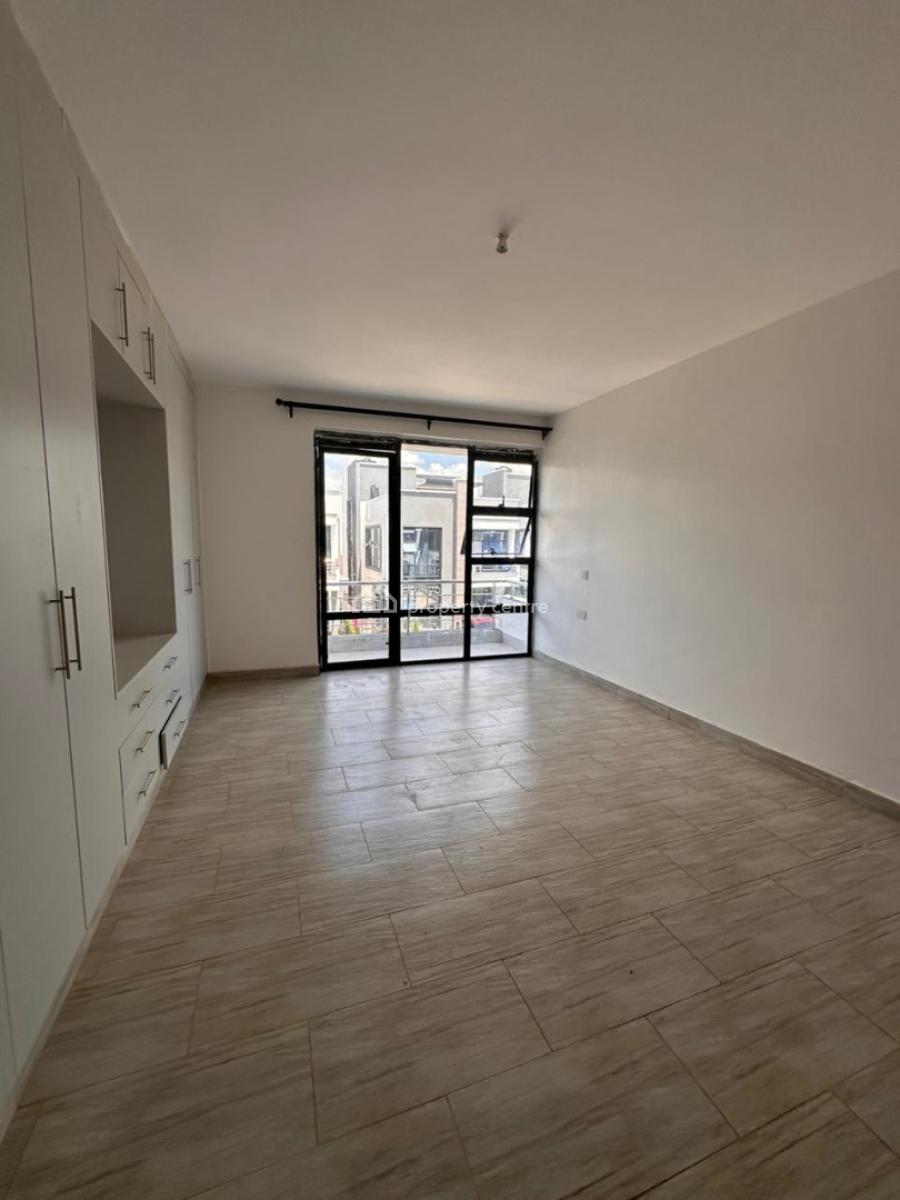 4 Bedroom All En-suite Townhouse, Kamakis, Ruiru, Kiambu, Townhouse for Sale