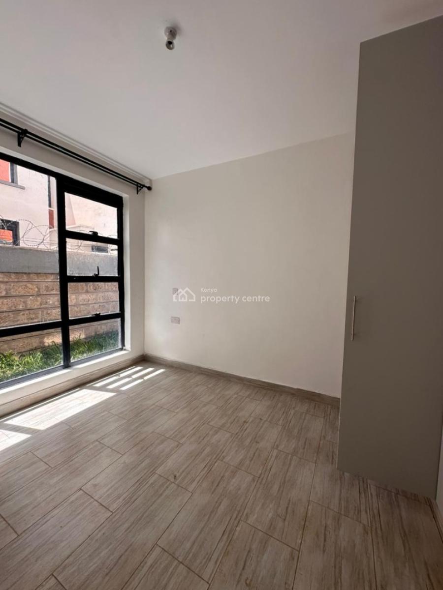 4 Bedroom All En-suite Townhouse, Kamakis, Ruiru, Kiambu, Townhouse for Sale
