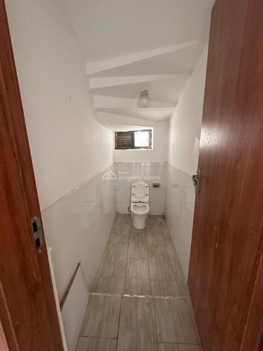 4 Bedroom All En-suite Townhouse, Kamakis, Ruiru, Kiambu, Townhouse for Sale