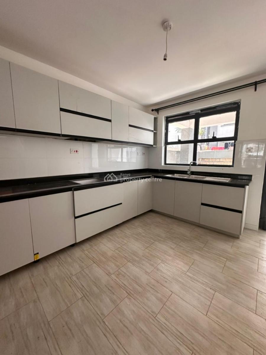 4 Bedroom All En-suite Townhouse, Kamakis, Ruiru, Kiambu, Townhouse for Sale