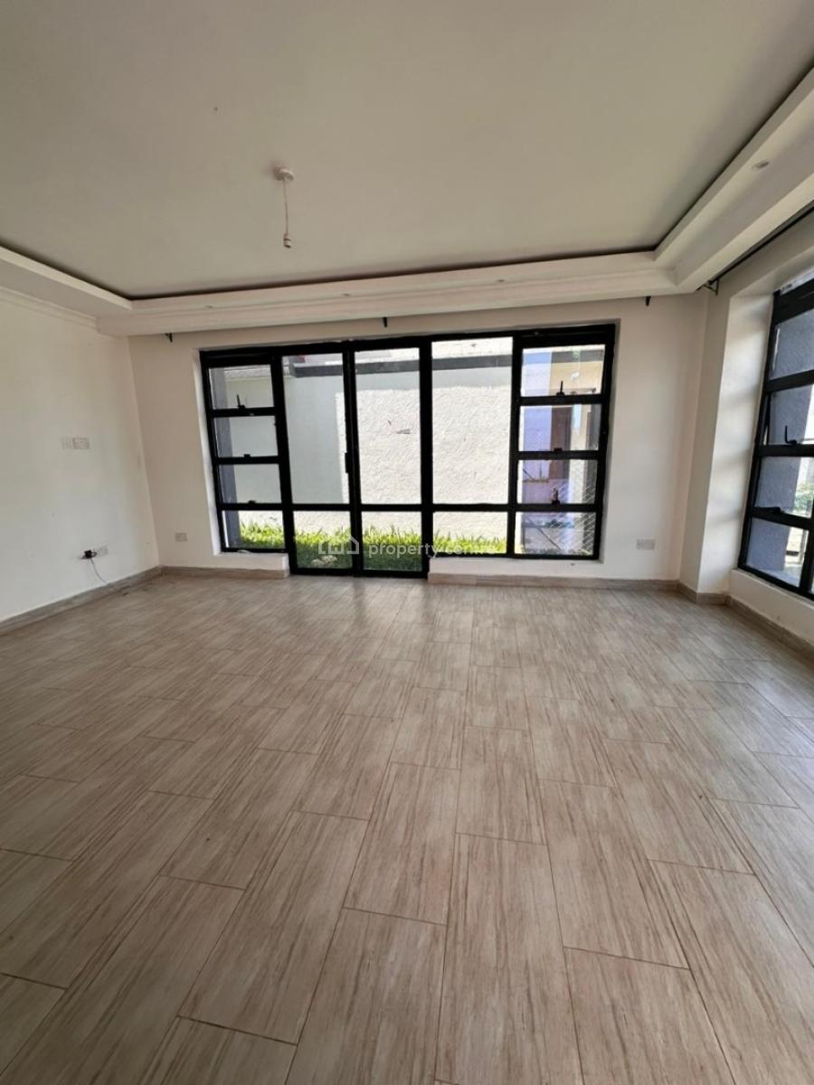 4 Bedroom All En-suite Townhouse, Kamakis, Ruiru, Kiambu, Townhouse for Sale