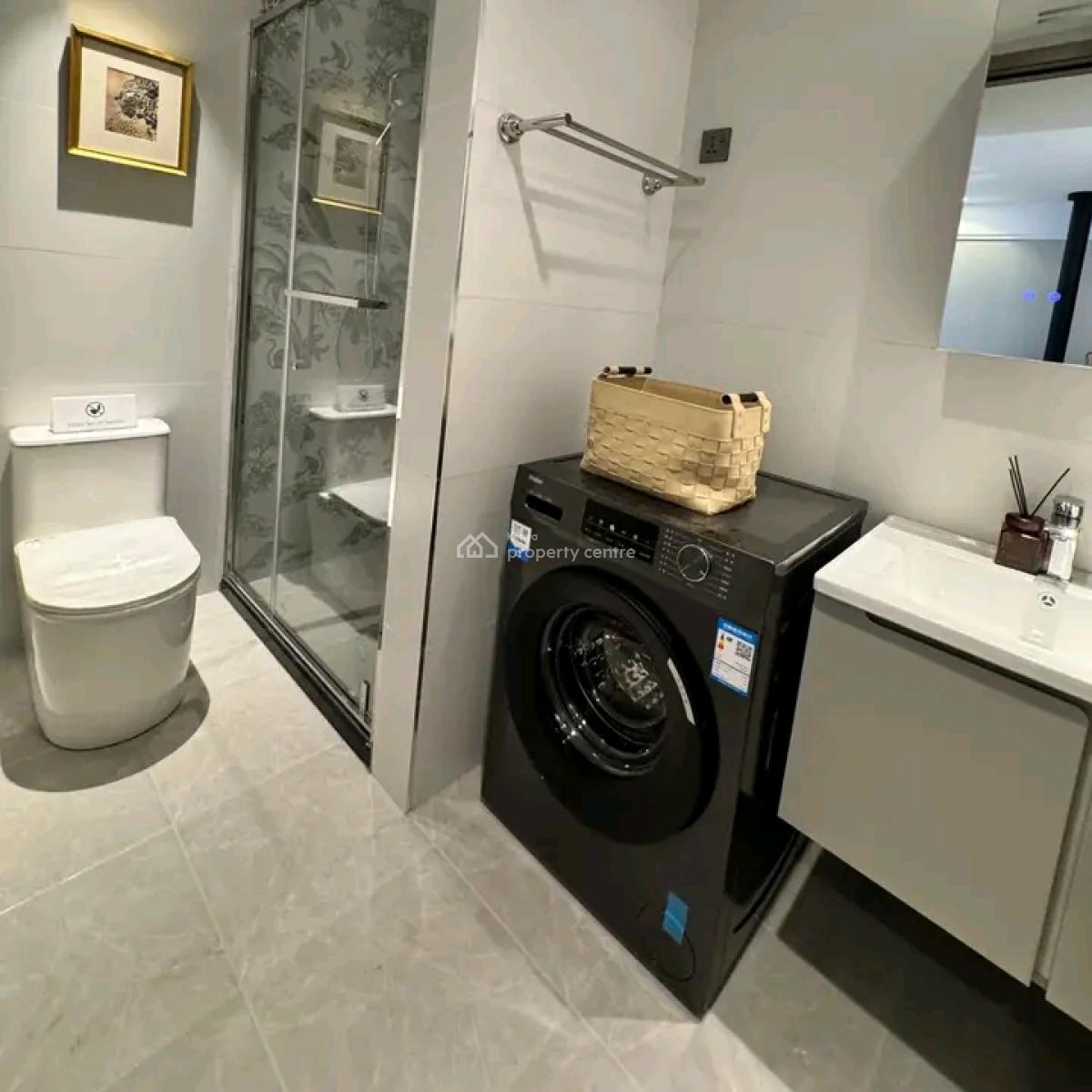 1 Bedroom Apartment I, Along Muthithi Road, Westlands, Nairobi, Apartment for Sale