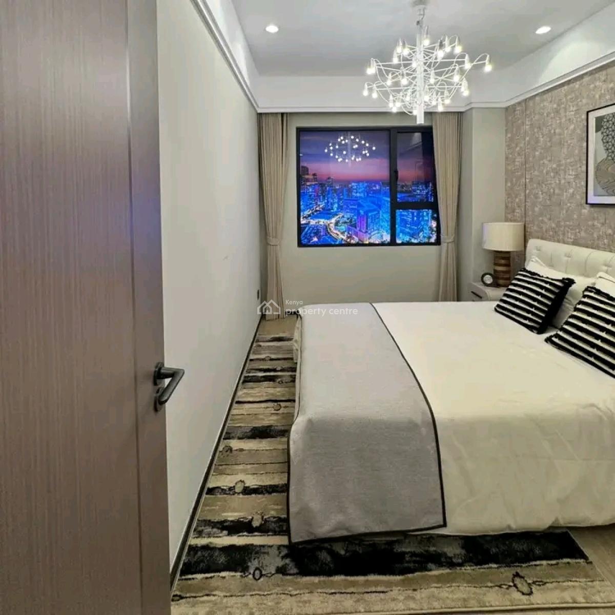 1 Bedroom Apartment I, Along Muthithi Road, Westlands, Nairobi, Apartment for Sale