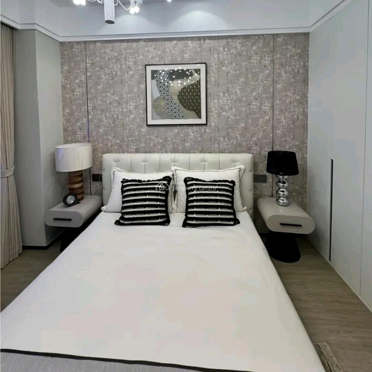1 Bedroom Apartment I, Along Muthithi Road, Westlands, Nairobi, Apartment for Sale
