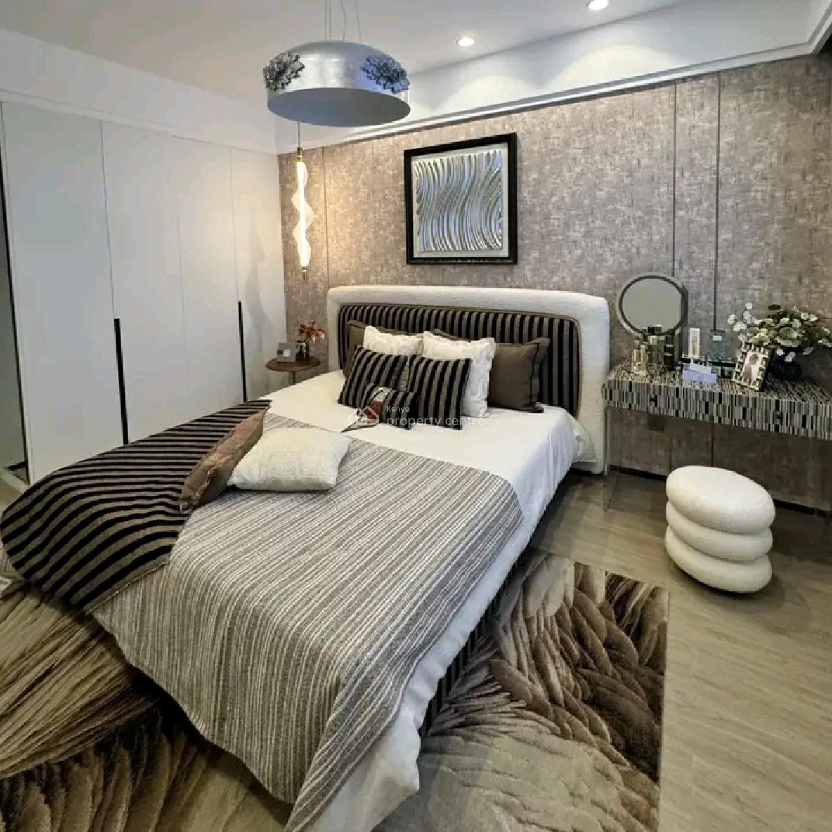 1 Bedroom Apartment I, Along Muthithi Road, Westlands, Nairobi, Apartment for Sale