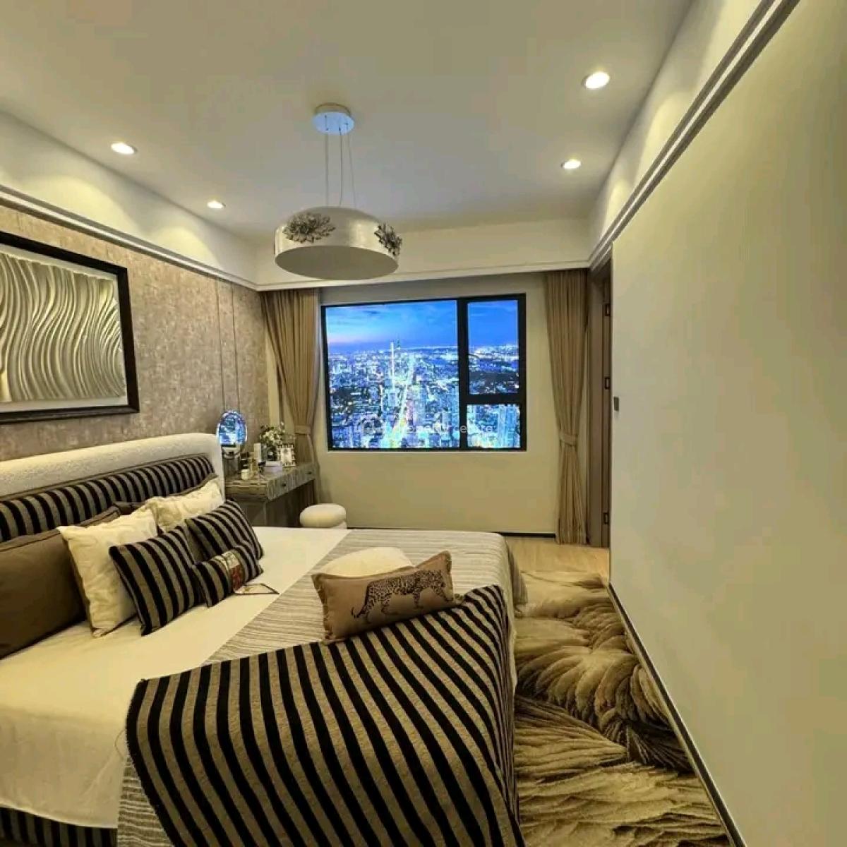 1 Bedroom Apartment I, Along Muthithi Road, Westlands, Nairobi, Apartment for Sale