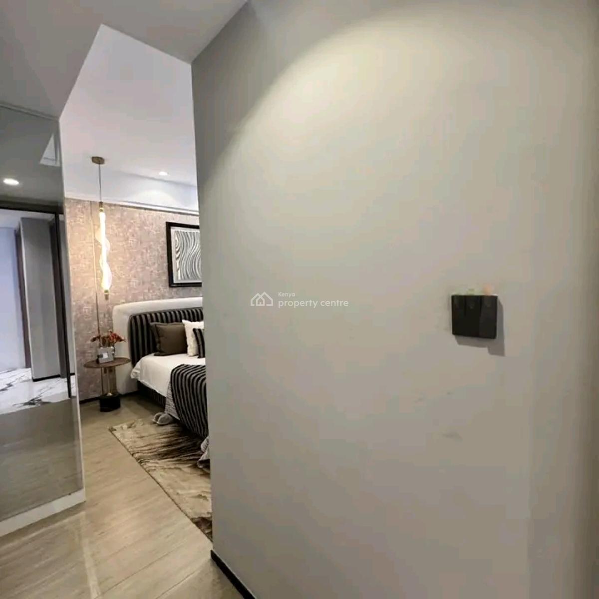 1 Bedroom Apartment I, Along Muthithi Road, Westlands, Nairobi, Apartment for Sale