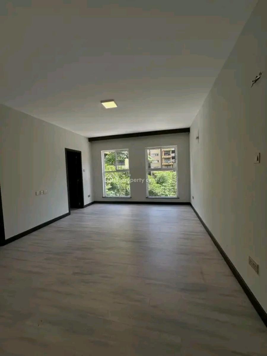 3 Bedrooms + Dsq Apartment, Riverside, Westlands, Nairobi, Apartment for Rent