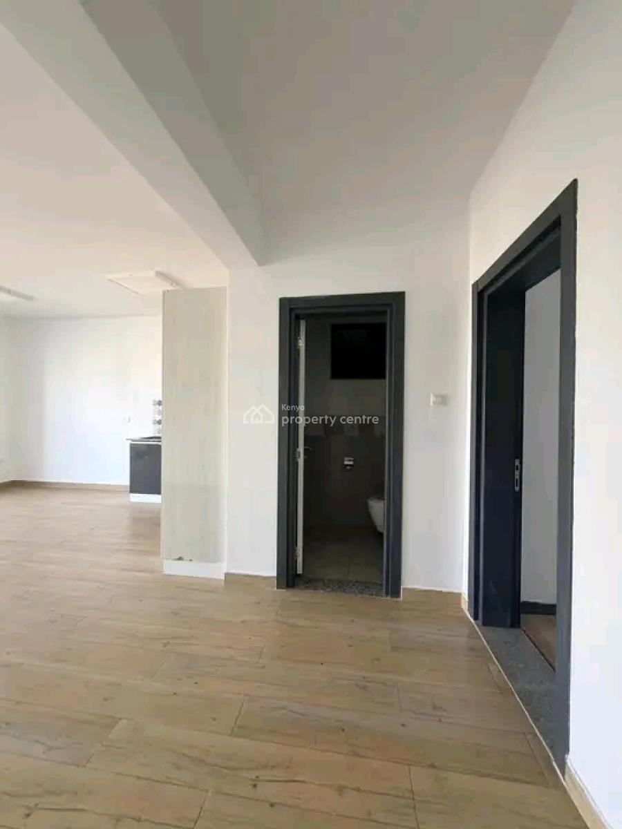 2 Bedrooms All Ensuite Apartment, Kileleshwa, Nairobi, Apartment for Rent
