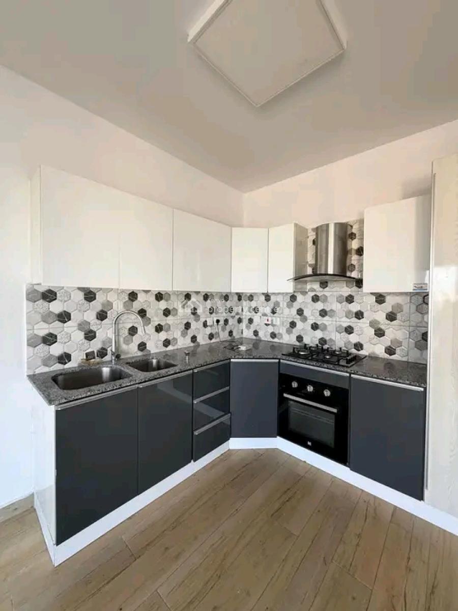 2 Bedrooms All Ensuite Apartment, Kileleshwa, Nairobi, Apartment for Rent