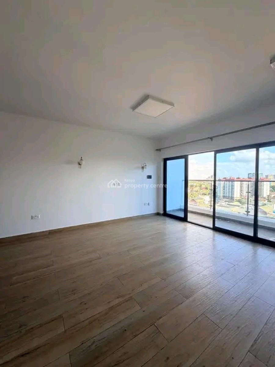 2 Bedrooms All Ensuite Apartment, Kileleshwa, Nairobi, Apartment for Rent