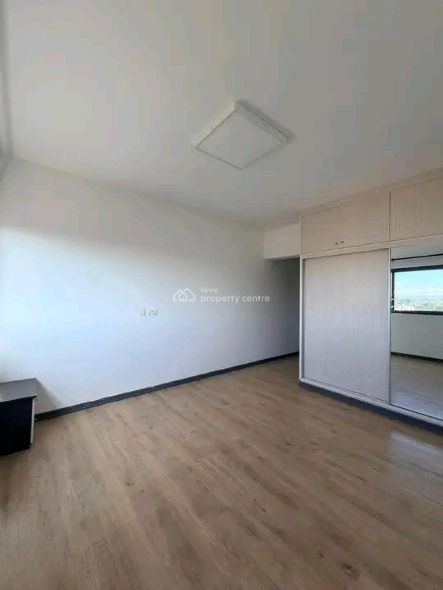 2 Bedrooms All Ensuite Apartment, Kileleshwa, Nairobi, Apartment for Rent