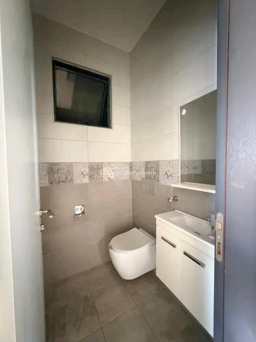 2 Bedrooms All Ensuite Apartment, Kileleshwa, Nairobi, Apartment for Rent