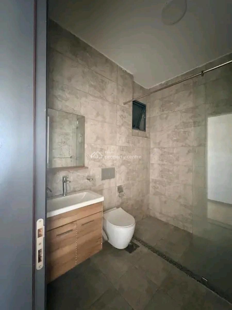 2 Bedrooms All Ensuite Apartment, Kileleshwa, Nairobi, Apartment for Rent