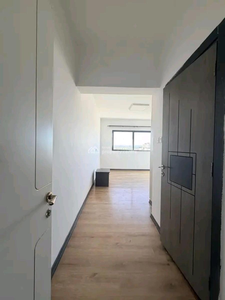 2 Bedrooms All Ensuite Apartment, Kileleshwa, Nairobi, Apartment for Rent