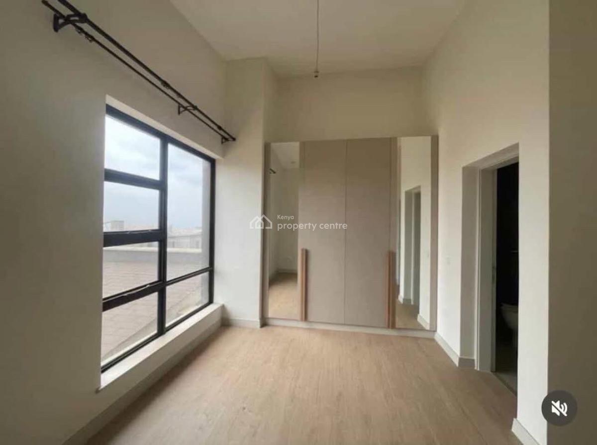 4 Bedroom All En-suite Villa, Tilisi, Tigoni, Kiambu, Townhouse for Rent