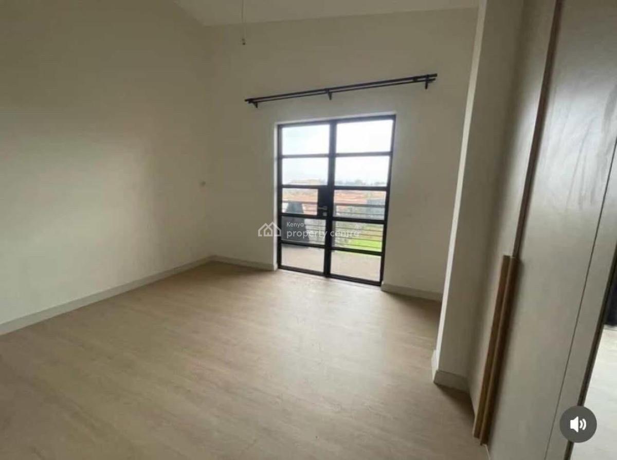 4 Bedroom All En-suite Villa, Tilisi, Tigoni, Kiambu, Townhouse for Rent