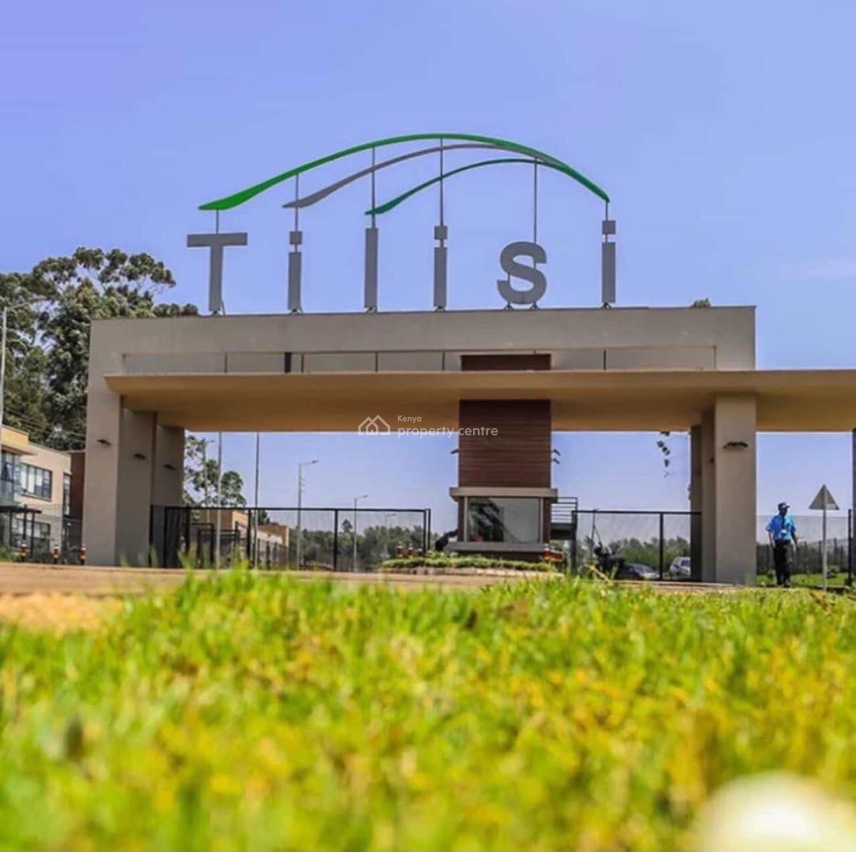 4 Bedroom All En-suite Villa, Tilisi, Tigoni, Kiambu, Townhouse for Rent