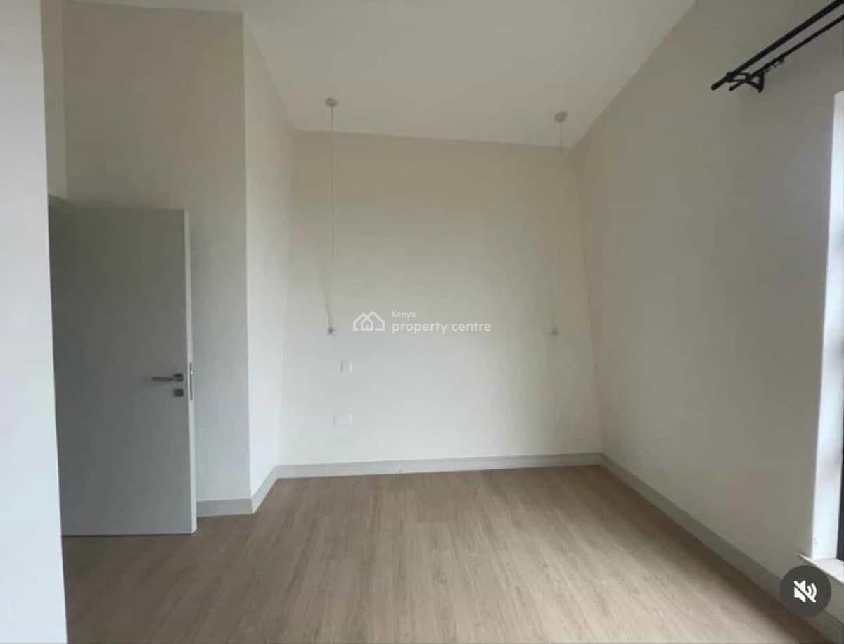 4 Bedroom All En-suite Villa, Tilisi, Tigoni, Kiambu, Townhouse for Rent